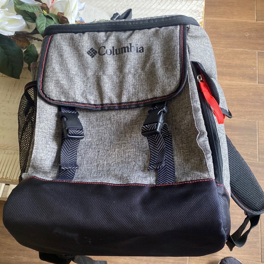Columbia south canyon baby bag